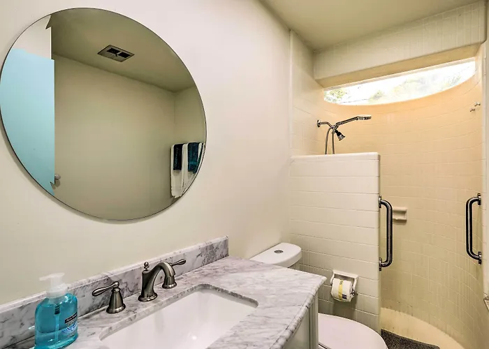 Tropical Waterfront Home: Location! Vakantiehuis Clearwater Beach
